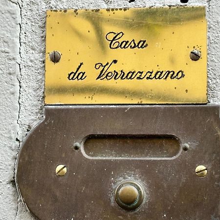 Casa Da Verrazzano ฟลอเรนซ์ ภายนอก รูปภาพ
