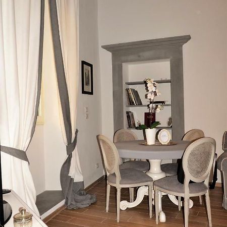 Casa Da Verrazzano ฟลอเรนซ์ ภายนอก รูปภาพ