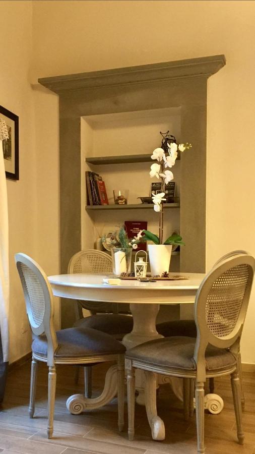 Casa Da Verrazzano ฟลอเรนซ์ ภายนอก รูปภาพ
