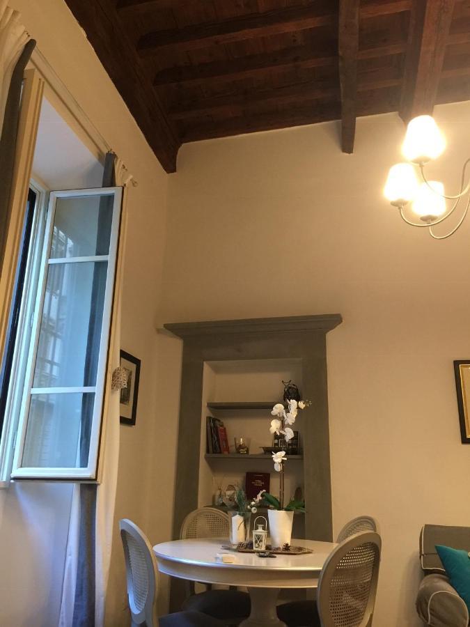 Casa Da Verrazzano ฟลอเรนซ์ ภายนอก รูปภาพ