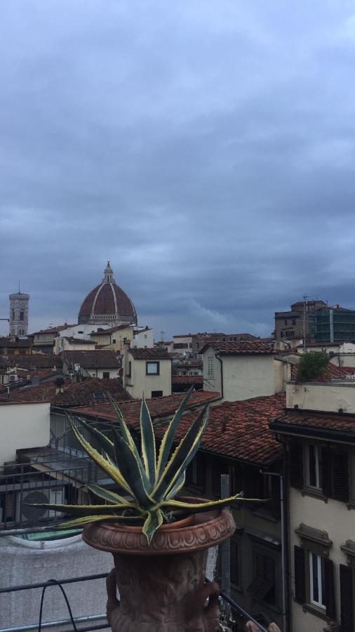 Casa Da Verrazzano ฟลอเรนซ์ ภายนอก รูปภาพ