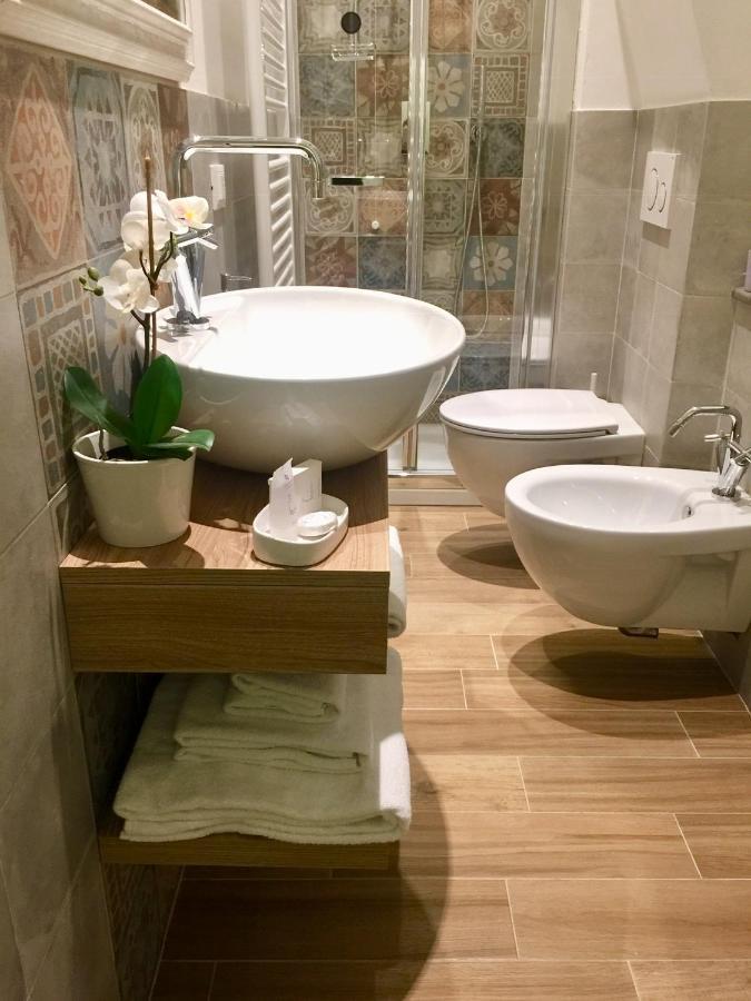 Casa Da Verrazzano ฟลอเรนซ์ ภายนอก รูปภาพ