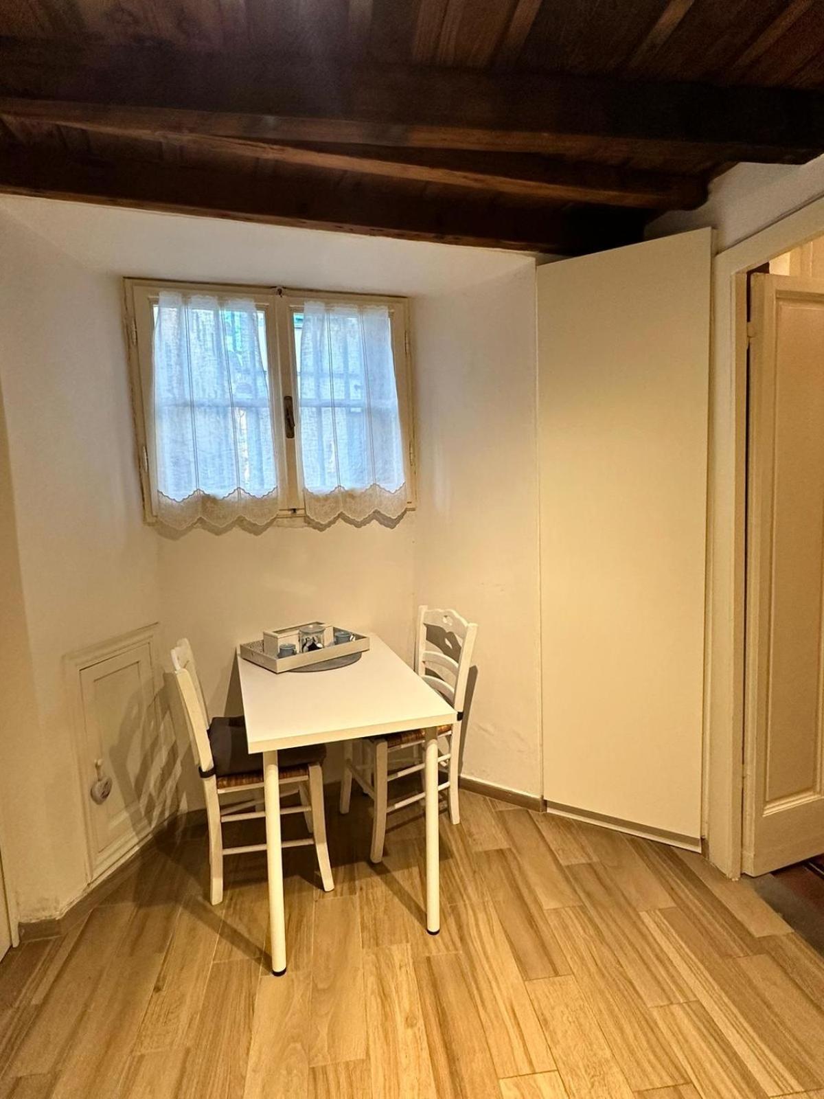 Casa Da Verrazzano ฟลอเรนซ์ ภายนอก รูปภาพ