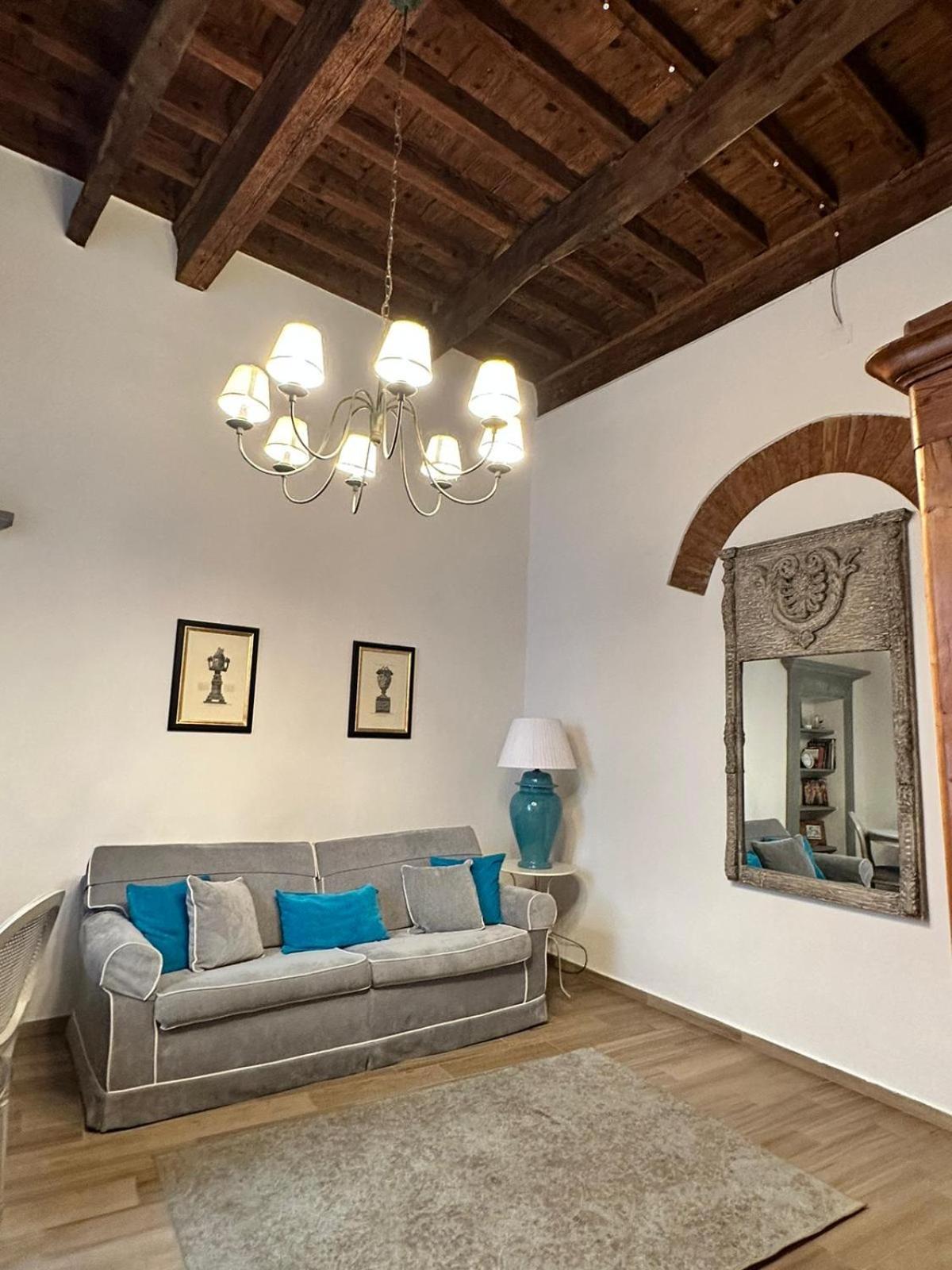 Casa Da Verrazzano ฟลอเรนซ์ ภายนอก รูปภาพ