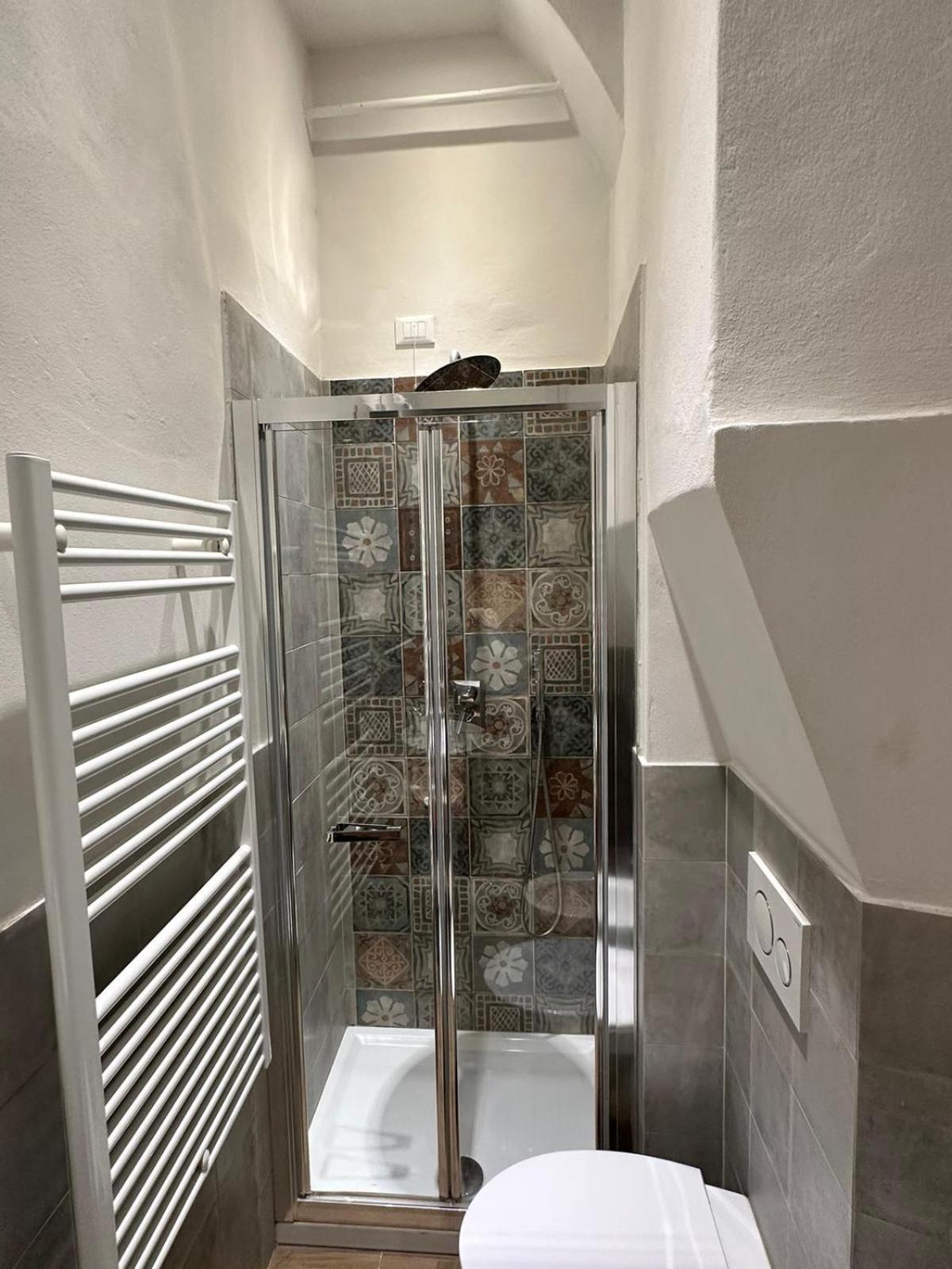 Casa Da Verrazzano ฟลอเรนซ์ ภายนอก รูปภาพ