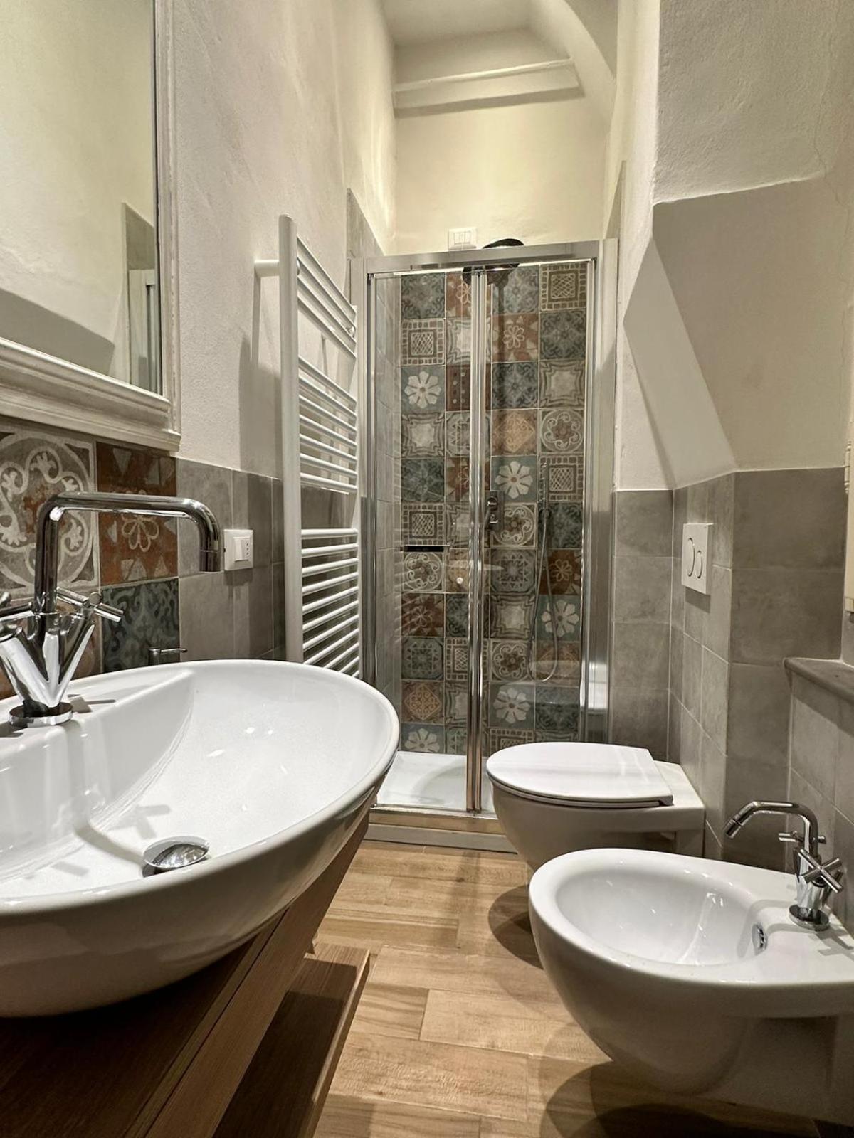 Casa Da Verrazzano ฟลอเรนซ์ ภายนอก รูปภาพ