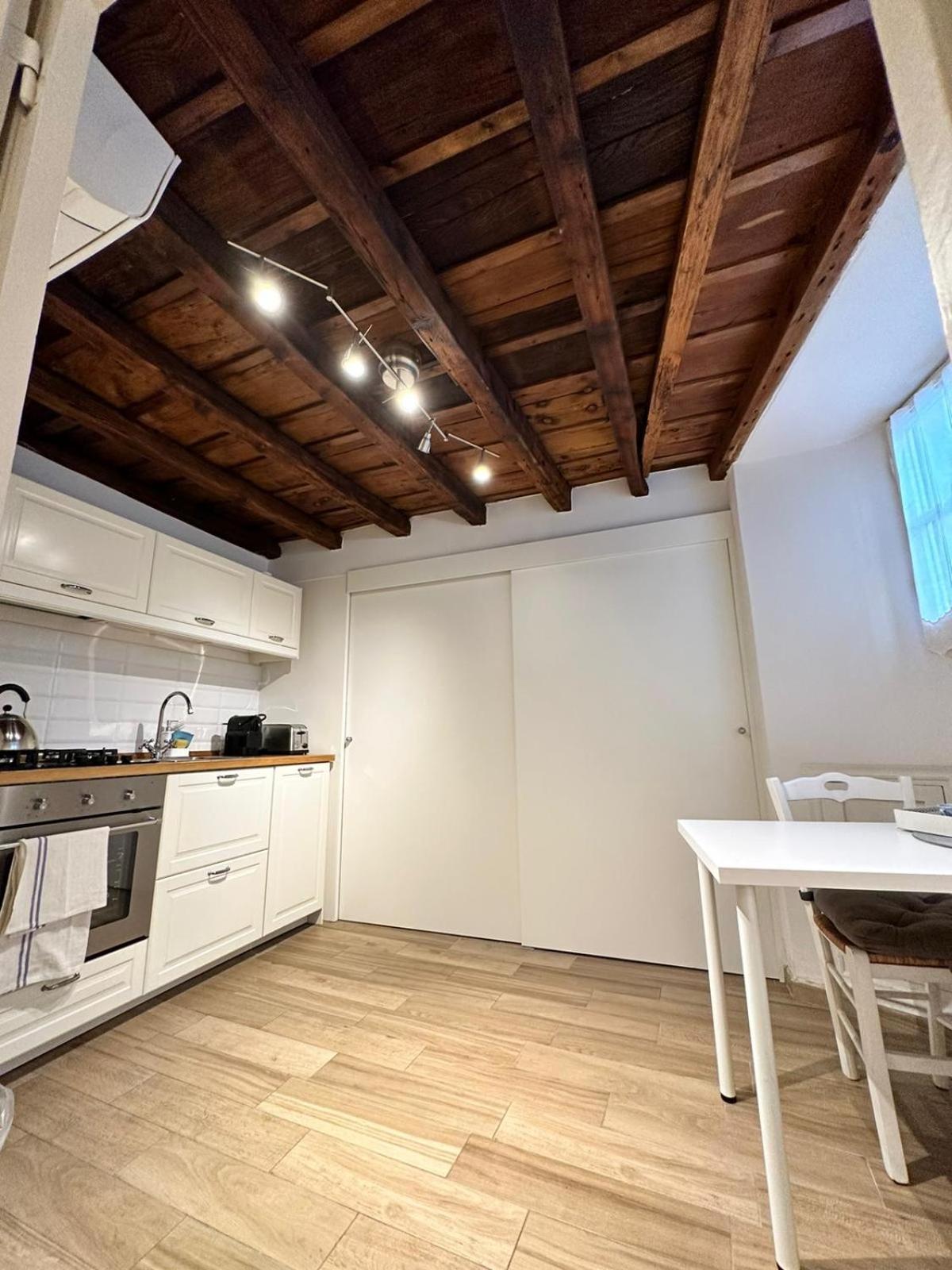 Casa Da Verrazzano ฟลอเรนซ์ ภายนอก รูปภาพ