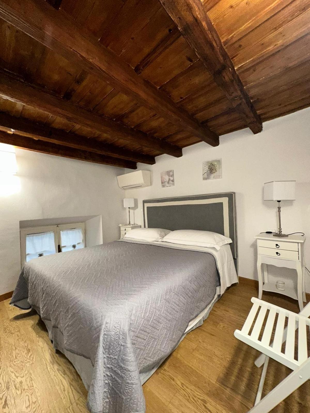Casa Da Verrazzano ฟลอเรนซ์ ภายนอก รูปภาพ