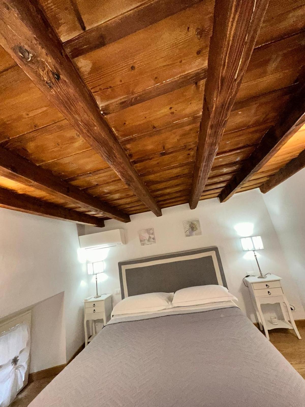 Casa Da Verrazzano ฟลอเรนซ์ ภายนอก รูปภาพ
