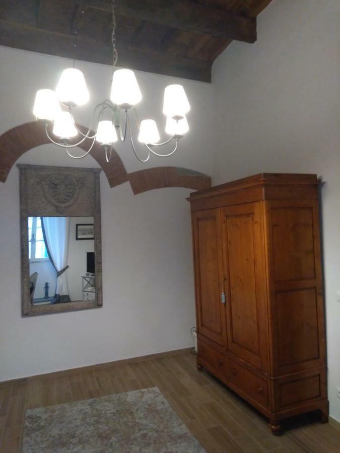 Casa Da Verrazzano ฟลอเรนซ์ ภายนอก รูปภาพ