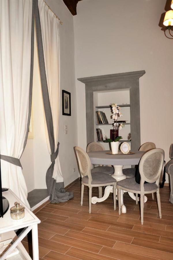 Casa Da Verrazzano ฟลอเรนซ์ ภายนอก รูปภาพ